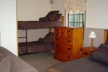 Holiday home Private Seaside Couples Hideaway Kaka Point